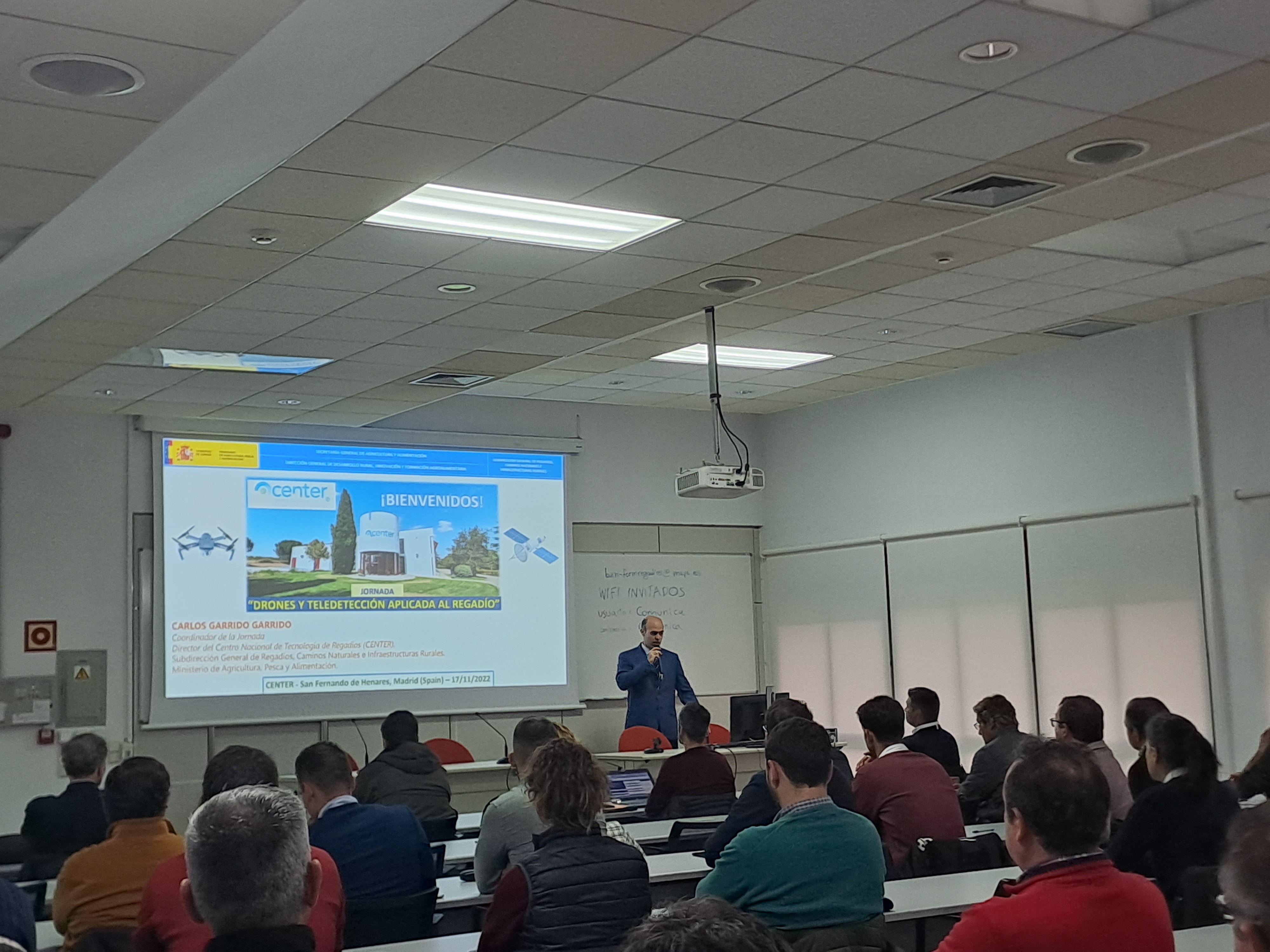 JORNADA TÉCNICA 