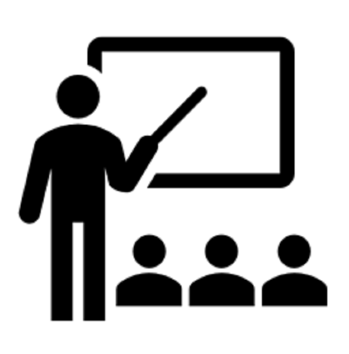 Sección educativa del ciclo nacional de cine y mujeres rurales 