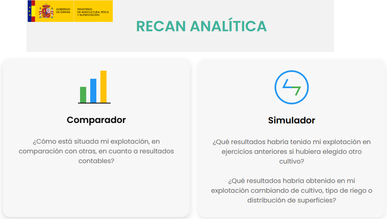 RECAN Analítica