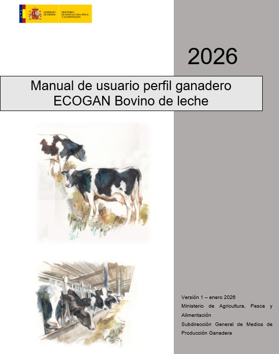 portada bovino de leche