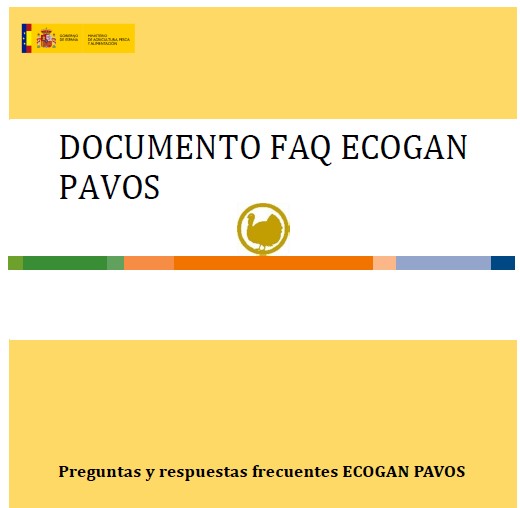 portada FAQs pavos