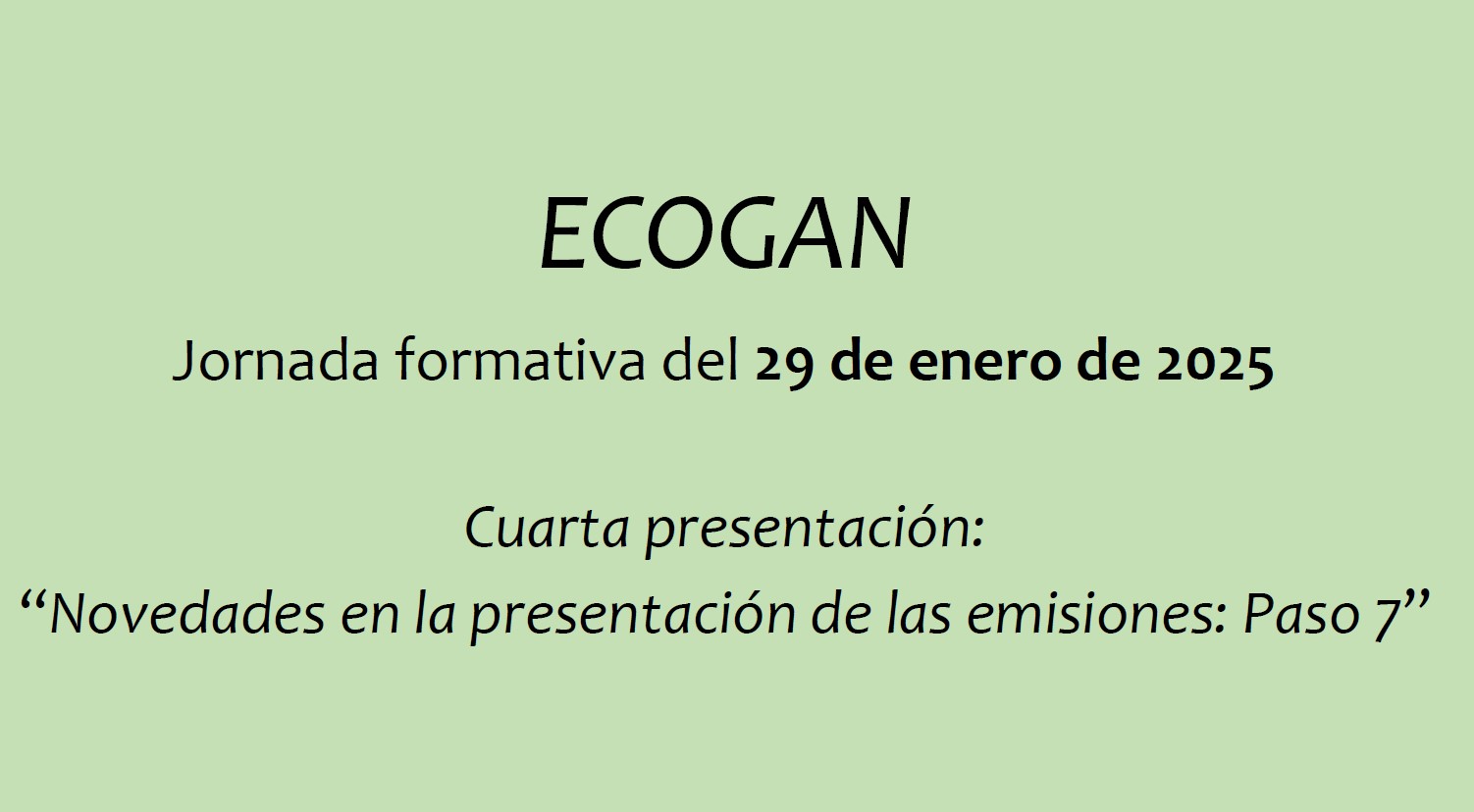 PORTADA 4 PASO 7 ECOGAN