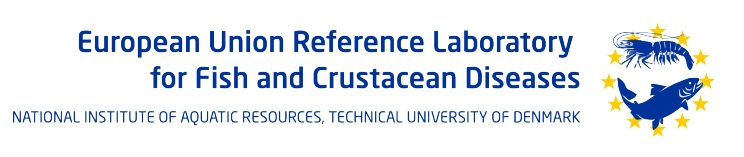 EURL for fish and crustacean diseases