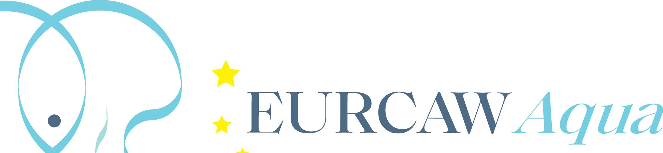 CARRUSEL LOGO EURCAW AQUA
