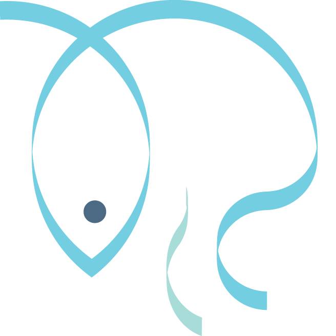 LOGO EURCAW AQUA