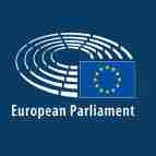 logo parlamento europeo cuadrado reducido