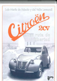 portada 2cv