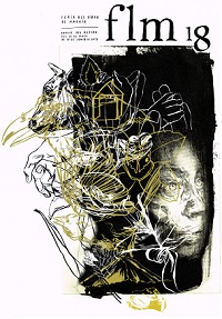 Cartel Feria del Libro 2018