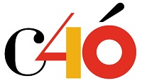 logo 40 aniversario constitución