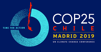 Logo COP25