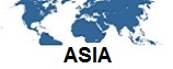 Memorandos Asia