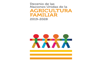 Decenio de NN.UU. de la Agricultura Familiar