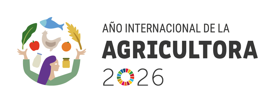 Año Internacional Agricultora