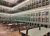 Imagen biblioteca