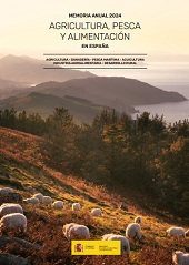 Portada memoria MAPA 2024