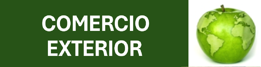 Carrusel Comercio Exterior