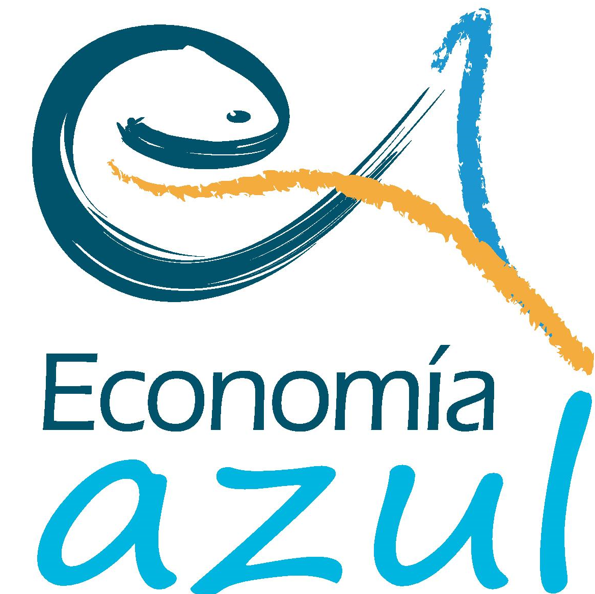 logoeconomiaazul