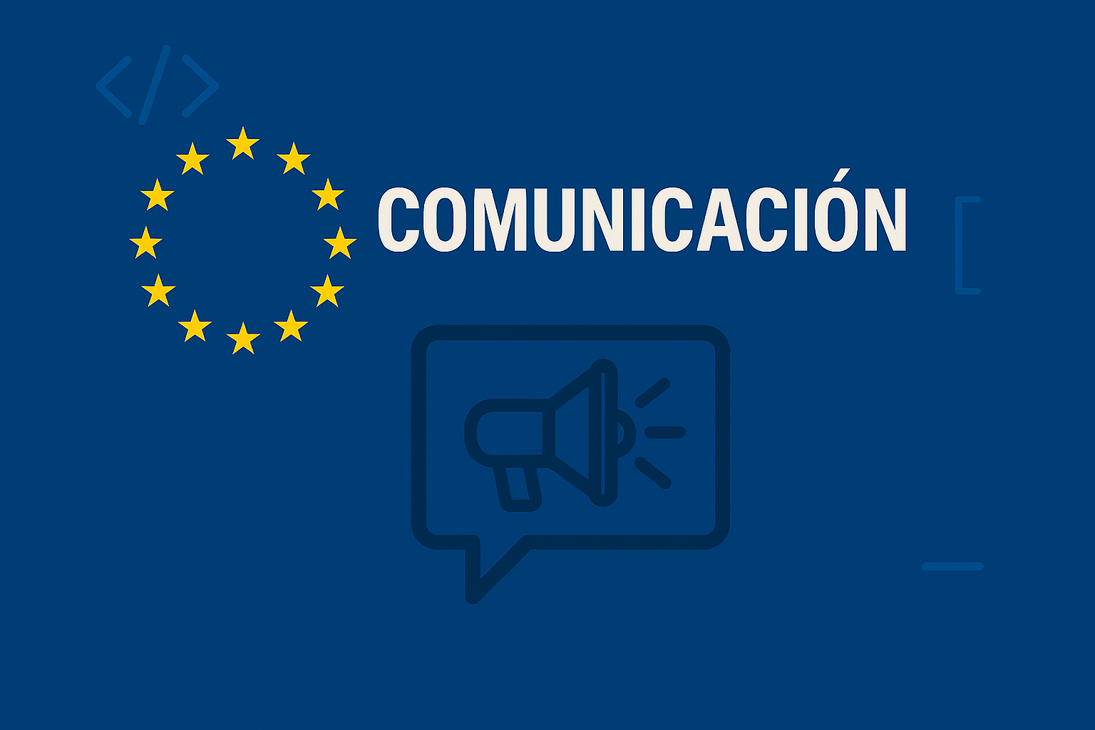 Comunicación