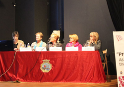 jornada proyecto RAPE