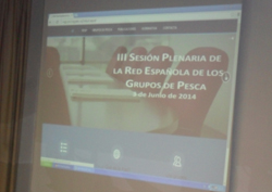 Red Española de Grupos de Pesca