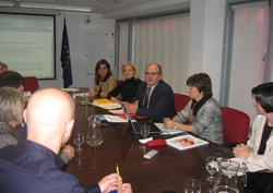 GRUPO TÉCNICO AENOR