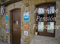 Albergue Finistellae