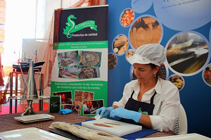 El Caballito Cantábrico