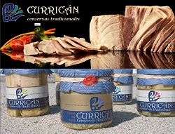 Conservas Curricán