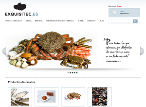 Exquisitec.ES