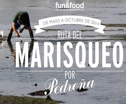 Marisqueo Pedreña