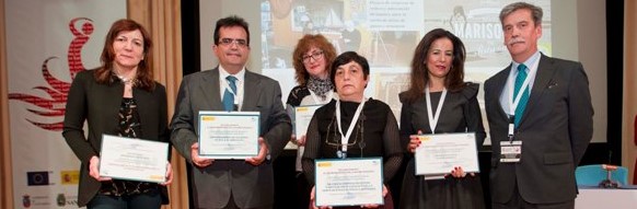 reconocimiento proyectos promovidos por mujeres