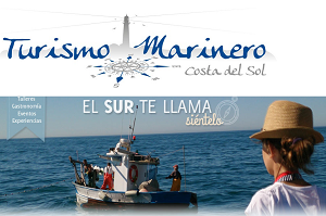 Turismo Marinero: Costa del Sol