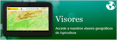 Visualizadores de mapa de Agricultuta