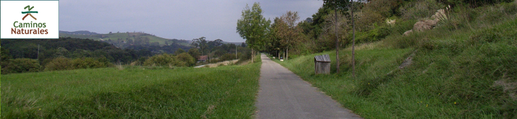 Camino Natural de Villaescusa