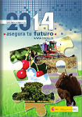Guía informativa sobre el sistema español de Seguros Agrarios del Plan 2014
