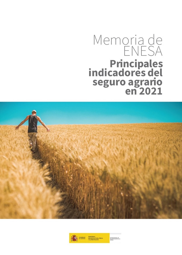 Memoria ENESA 2021
