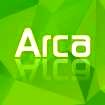 Imagen logo aplicación ARCA