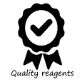 Quality reagents