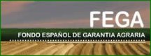 Enlace al Fondo Español de Garantía Agraria - FEGA