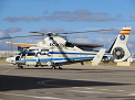 La Guardia Civil recibe dos helicópteros de la Secretaría General de Pesca para labores de vigilancia marítima