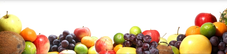 foto frutas