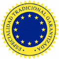 Imagen del logotipo de Especialidad Tradicional Garantizada