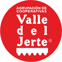 Logo Agrupación coop. Valle del Jerte
