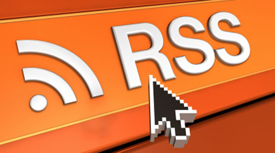 RSS - Sindicación de contenidos