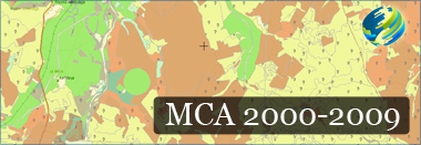 mca 2000-2009