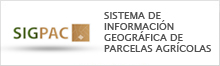 Acceso Sistema Geográfico Nacional de Parcelas Agrícolas (SIGPAC)