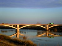 El puente de Gelsa