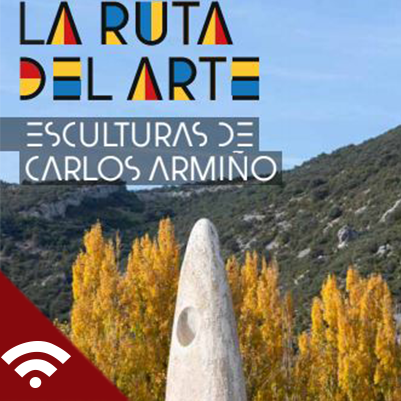La Ruta del Arte, CN del Ebro