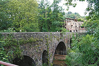 Puente de Sant Roc