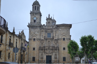 Monasterio de San Salvador de Lourenzá